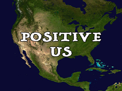 Positive US  - Positive Thinking Doctor - David J. Abbott M.D.